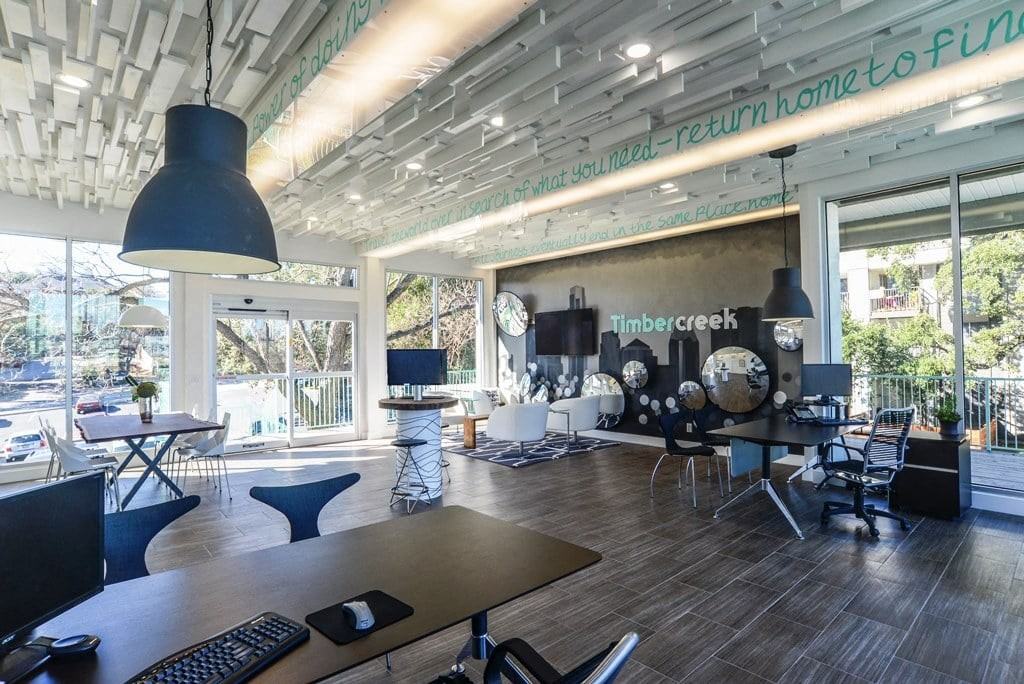 Timbercreek Apartments - Photo 5 of 17