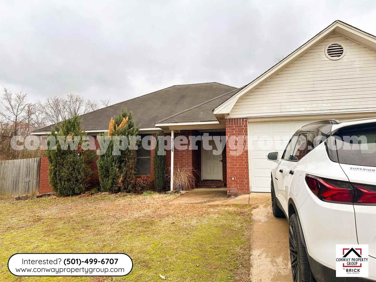 2115 Krystal Kreek Dr #1 - Photo 2 of 4