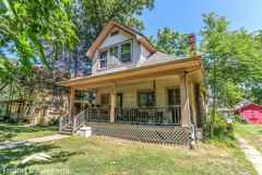 1020 Leavenworth St - Photo 1 of 1
