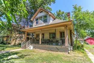 1020 Leavenworth St - Photo 1 of 1