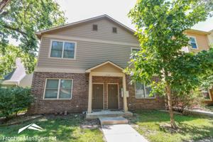 featured image of 1115 Thurston Street