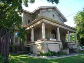 116 East Gorham Street - Photo 1 of 1