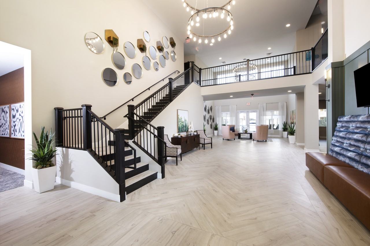 Mera City Center 55+ Active Adult - Photo 3 of 25