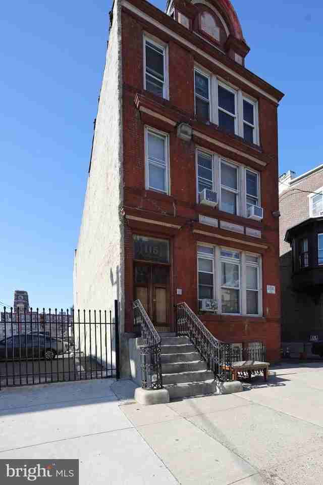 115 N 3rd St Apartments in Cooper Grant, Camden, NJ 08102 Zumper