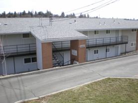 Anthony Hall Apartments - Photo 1 of 1