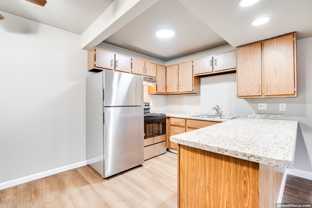 Stonecreek Apartments - Photo 1 of 1