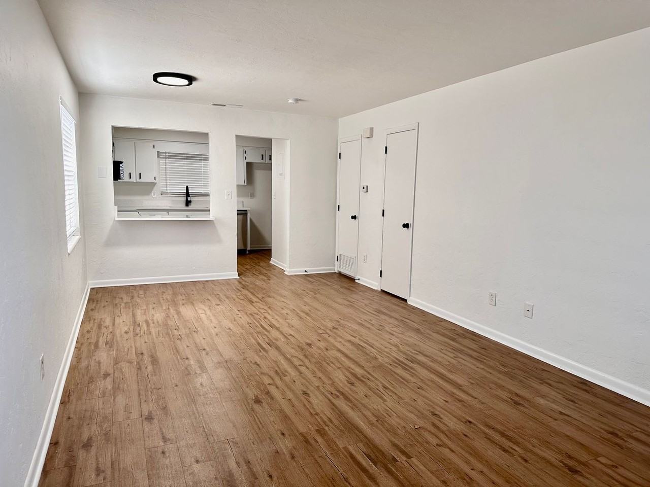 2 Bedroom/1 Bathroom Move - Photo 3 of 19