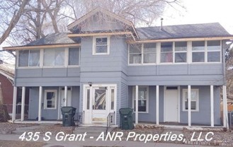 435 S Grant - Photo 1 of 1