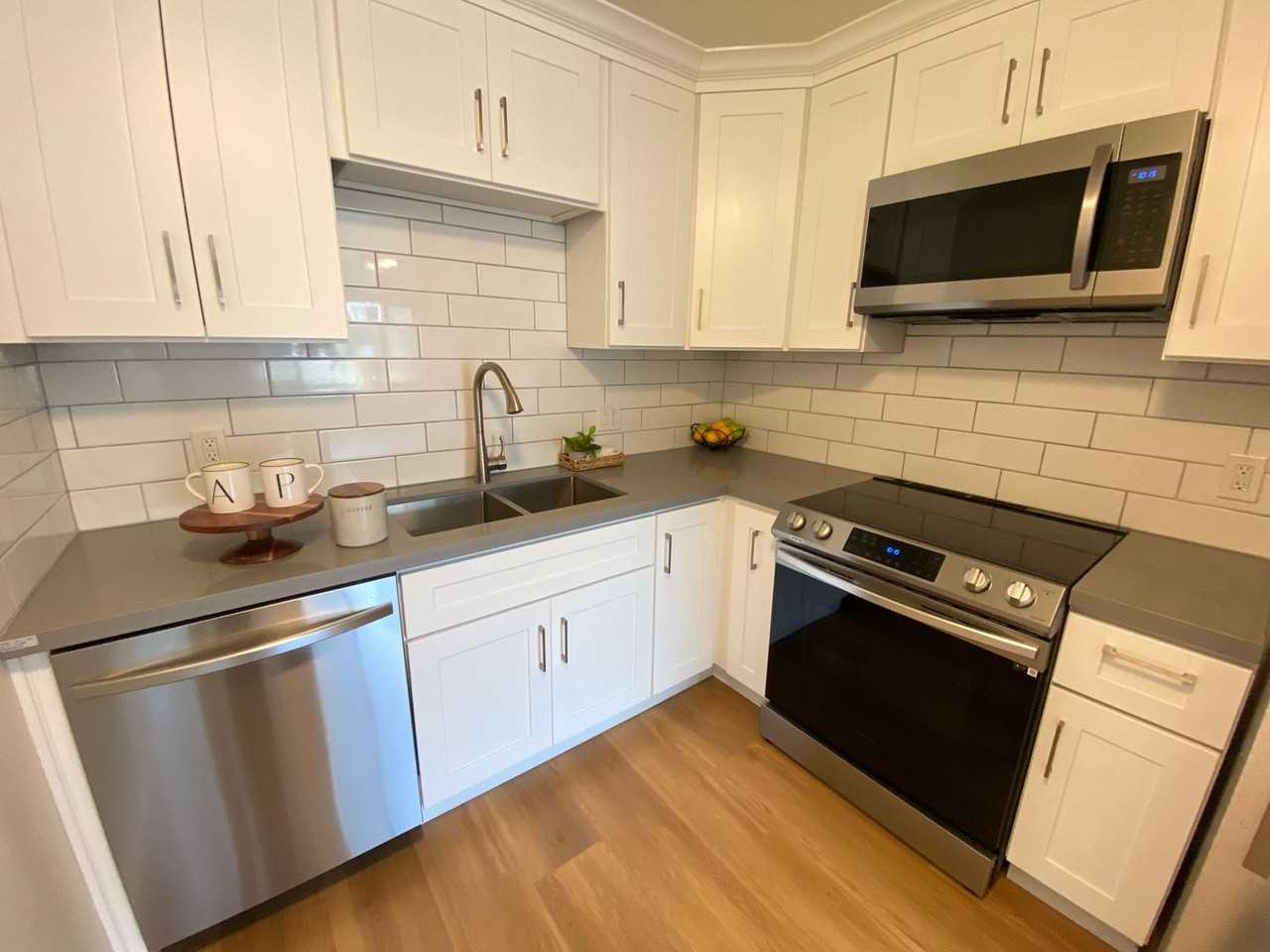 1262 La Playa St Apartments in Outer Sunset, San Francisco, CA 94122