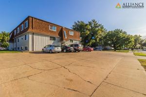 featured image of 1200 Fremont Street