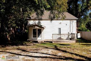 featured image of 809 Vattier Street