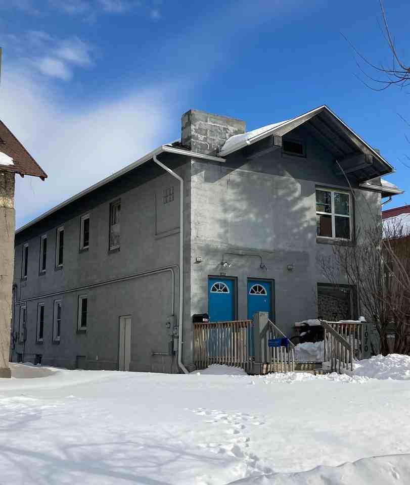 10661070 86th Ave W Apartments 1066 86th Ave W, Duluth, MN 55808