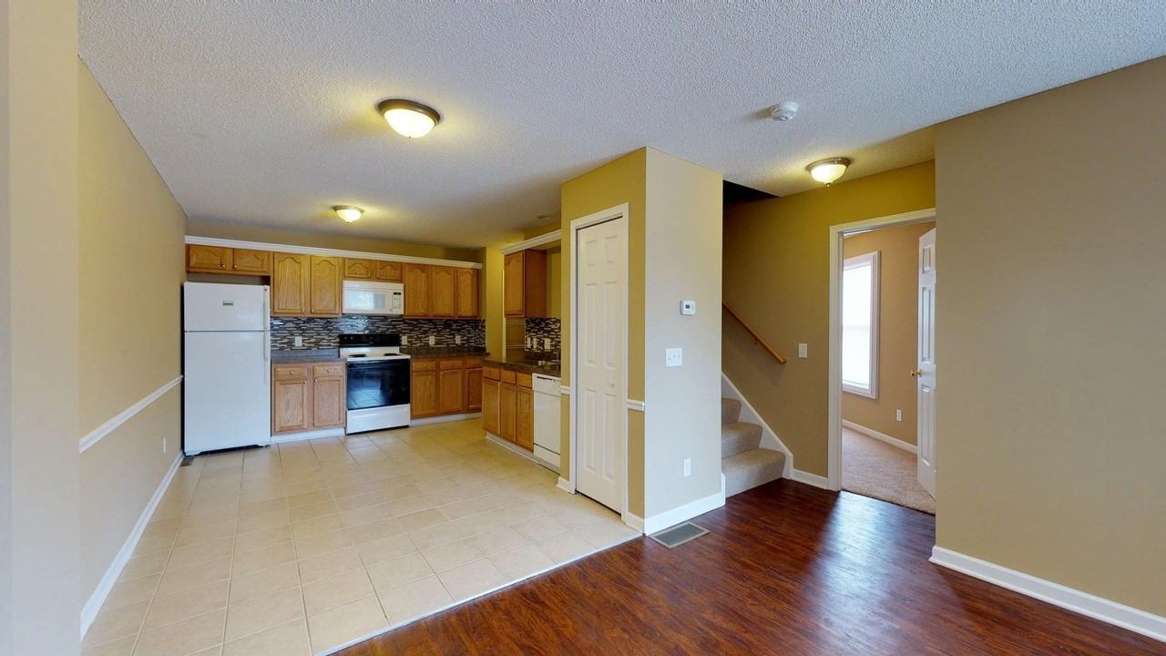 Beckingham Estates, Inc. Apartments 3160 Millersport Hwy, Getzville