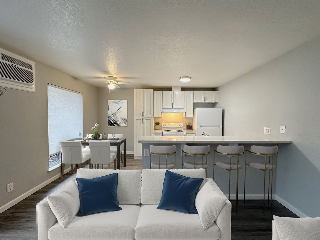 Lincoln Crest Apartments - Photo 5 of 10