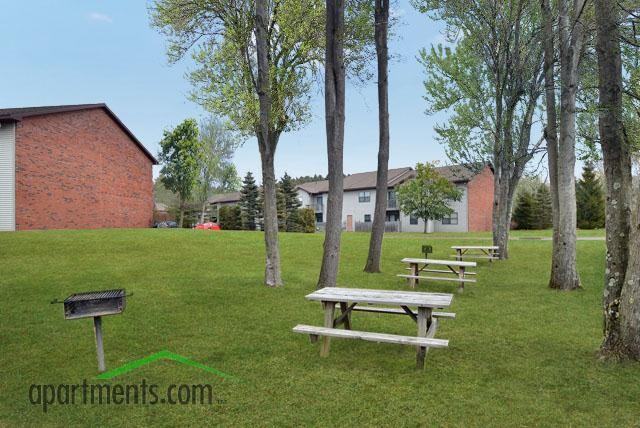 Fairwood Apartments and Racquet Club - Photo 2 of 17