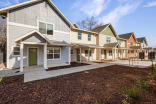 Floral East Apartment Homes - Photo 1 of 1