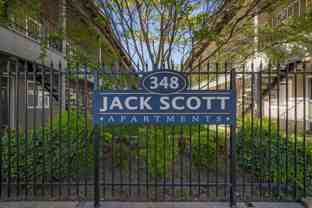 Jack Scott Apartments - Photo 1 of 1