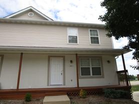 2409-2411 Northampton Dr. - Photo 1 of 1