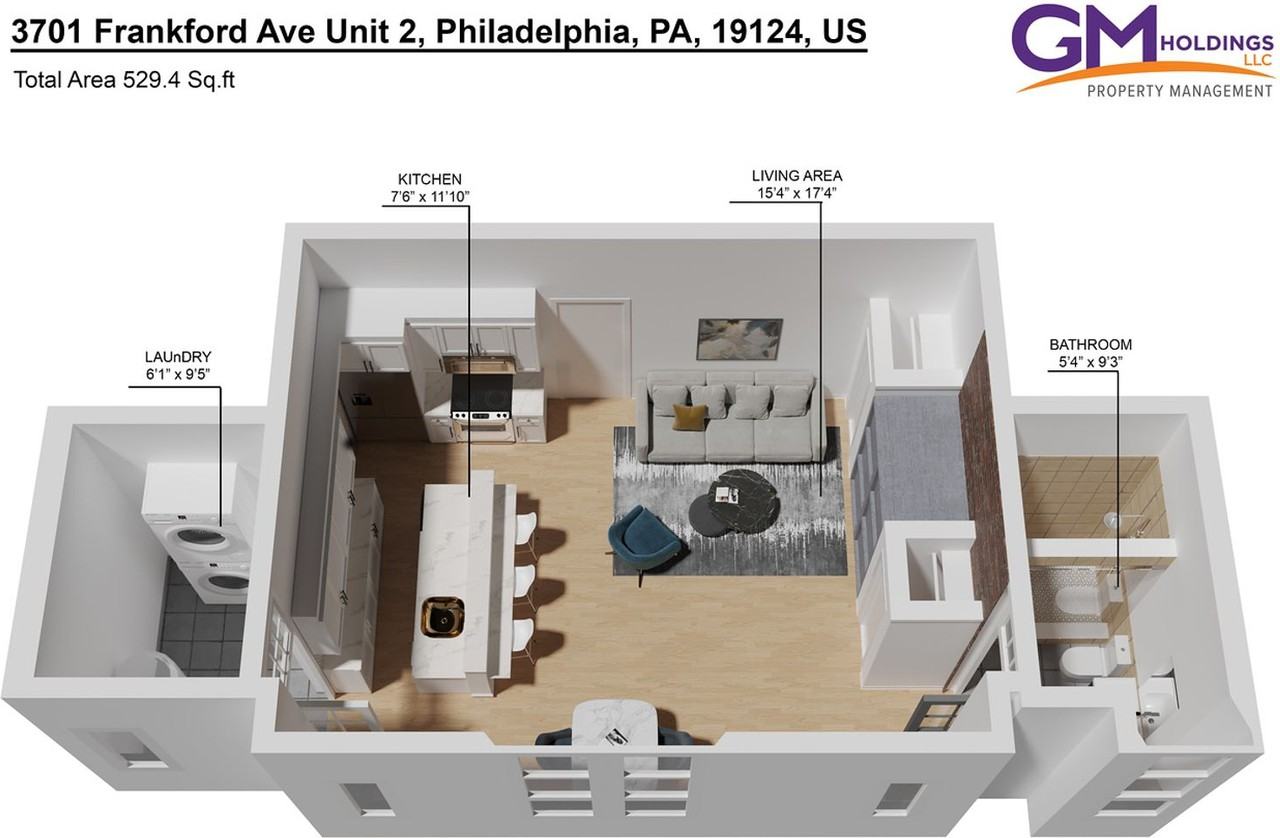 Apartments for Rent in Port Richmond, Philadelphia, PA - 45 Rentals | Zumper