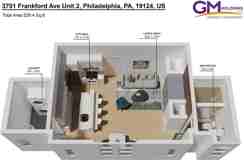 3701 Frankford Ave - Photo 1 of 1