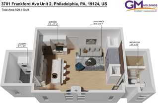 Apartments for Rent in Port Richmond, Philadelphia, PA - 98 
