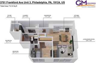 3701 Frankford Ave - Photo 1 of 1