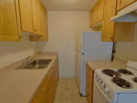 Mill Manor Apartments - Photo 1 of 1