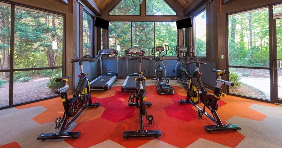 The Reserve at Gwinnett - Photo 7 of 45