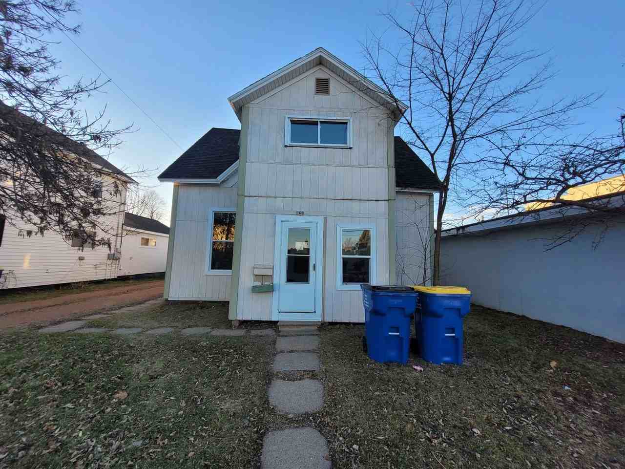 108 S Foster St Apartments in Merrill, WI 54452 Zumper