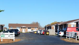 River Ridge Apartments - Photo 1 of 1