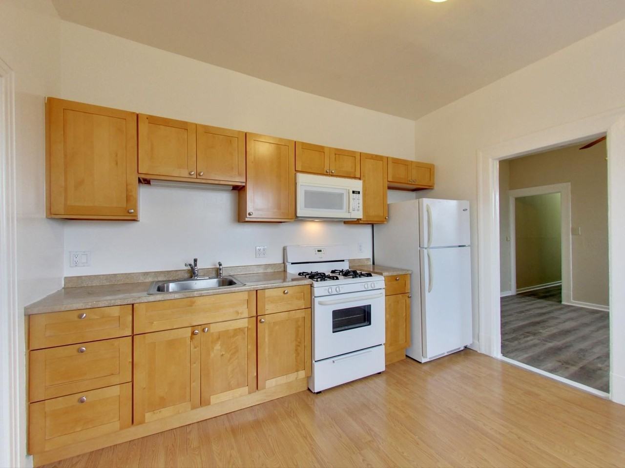 3223 Folsom Street Apartments 3223 Folsom St, San Francisco, CA 94110