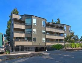 Hess Apartments - Photo 1 of 1