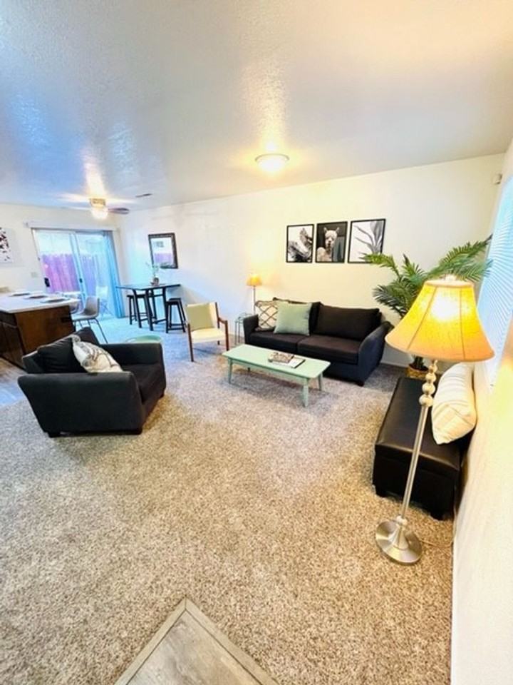 **Reserve for Summer 2026** Great townhomes with patios! - Photo 2 of 11