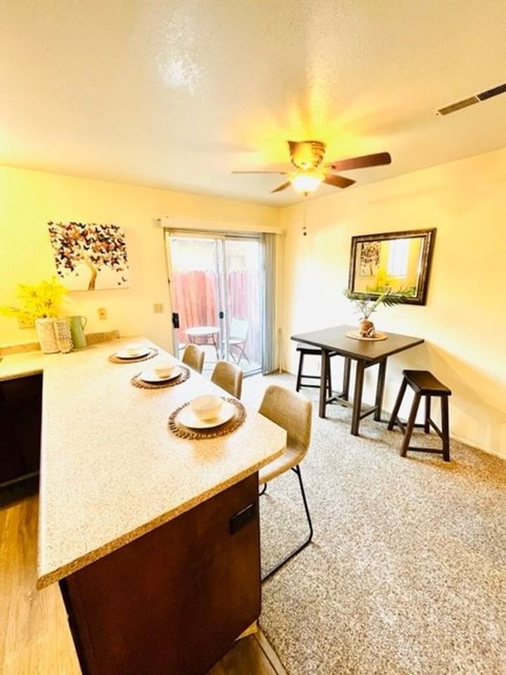 **Reserve for Summer 2026** Great townhomes with patios! - Photo 3 of 11
