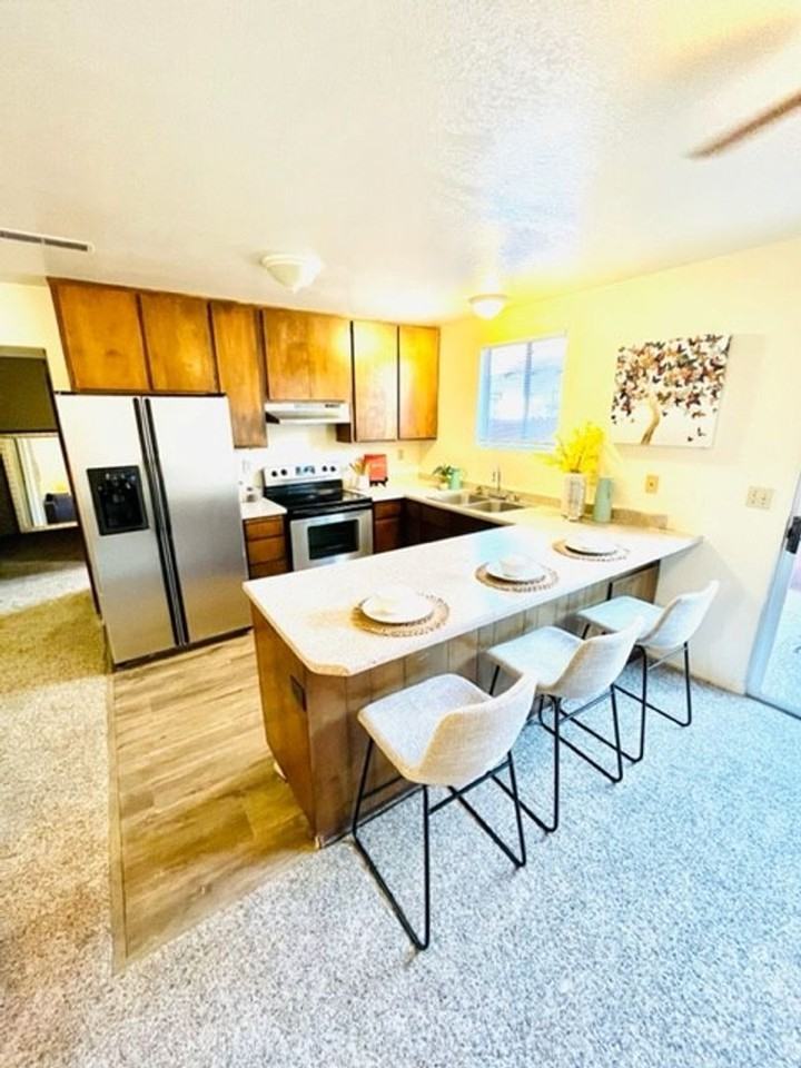 **Reserve for Summer 2026** Great townhomes with patios! - Photo 4 of 11