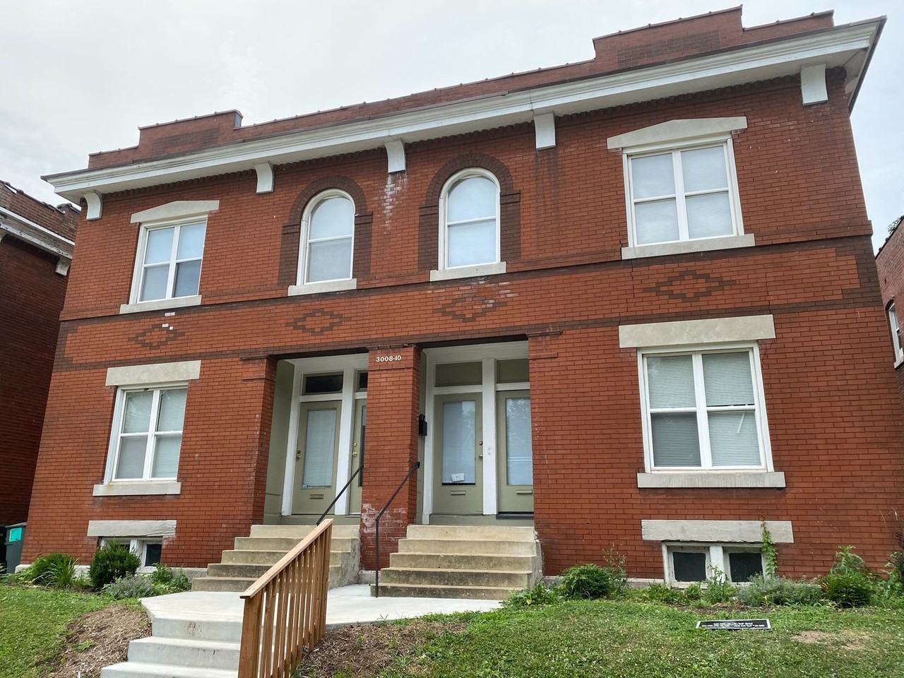 300810 Henrietta St. Apartments 3008 Henrietta St, St. Louis, MO