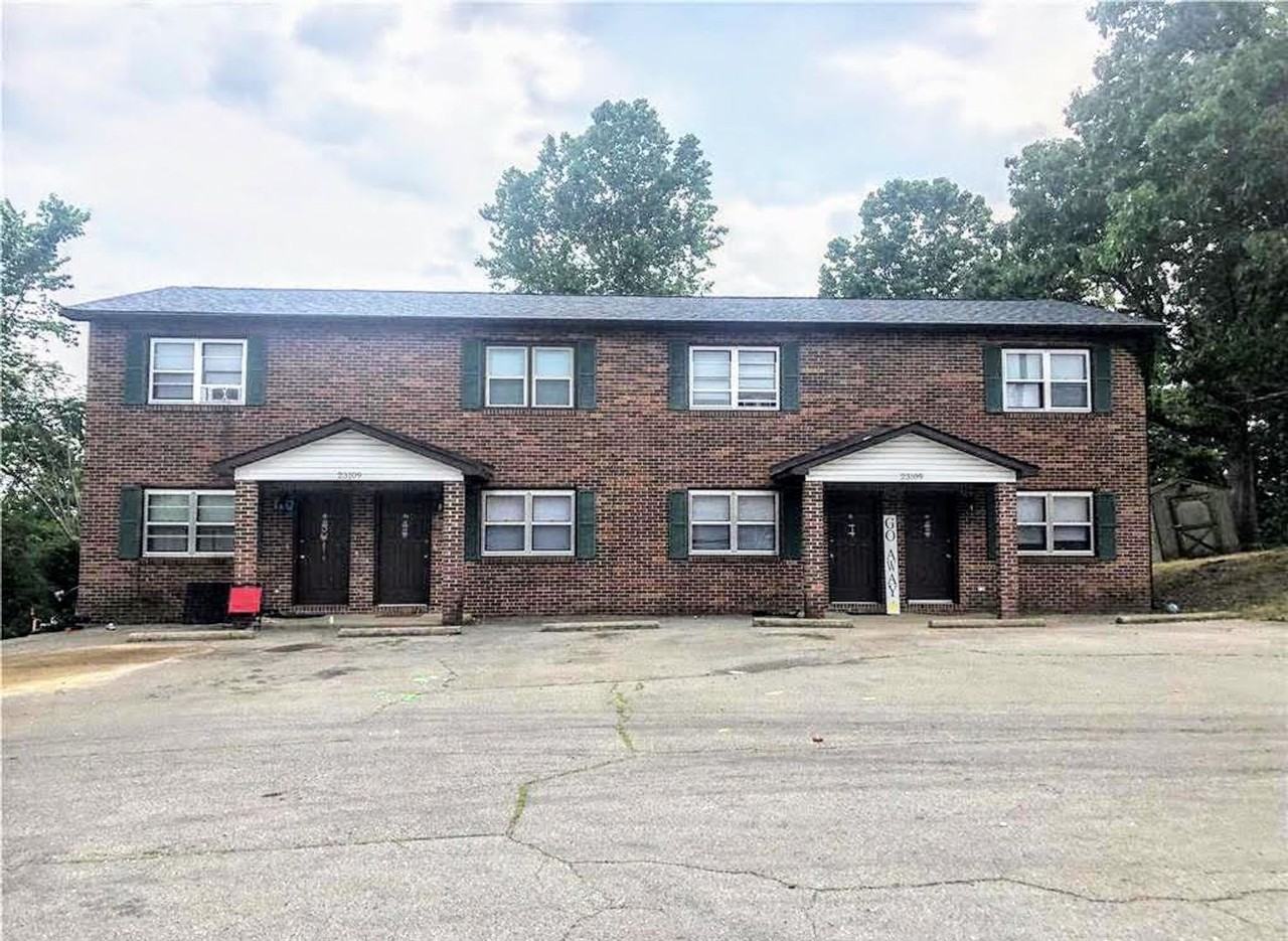 23109 Triple Lane Apartments 23109 Triple Ln, Saint Robert, MO 65584