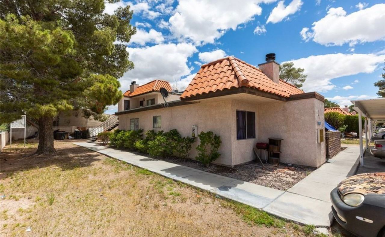 2 bed 2 bath Apartments 2710 Eldora Cir, Las Vegas, NV 89146 Zumper