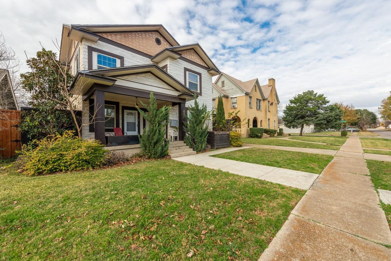 605 S Oak Cliff Blvd - Photo 3 of 18