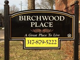 Birchwood Place Apartments - Photo 1 of 1