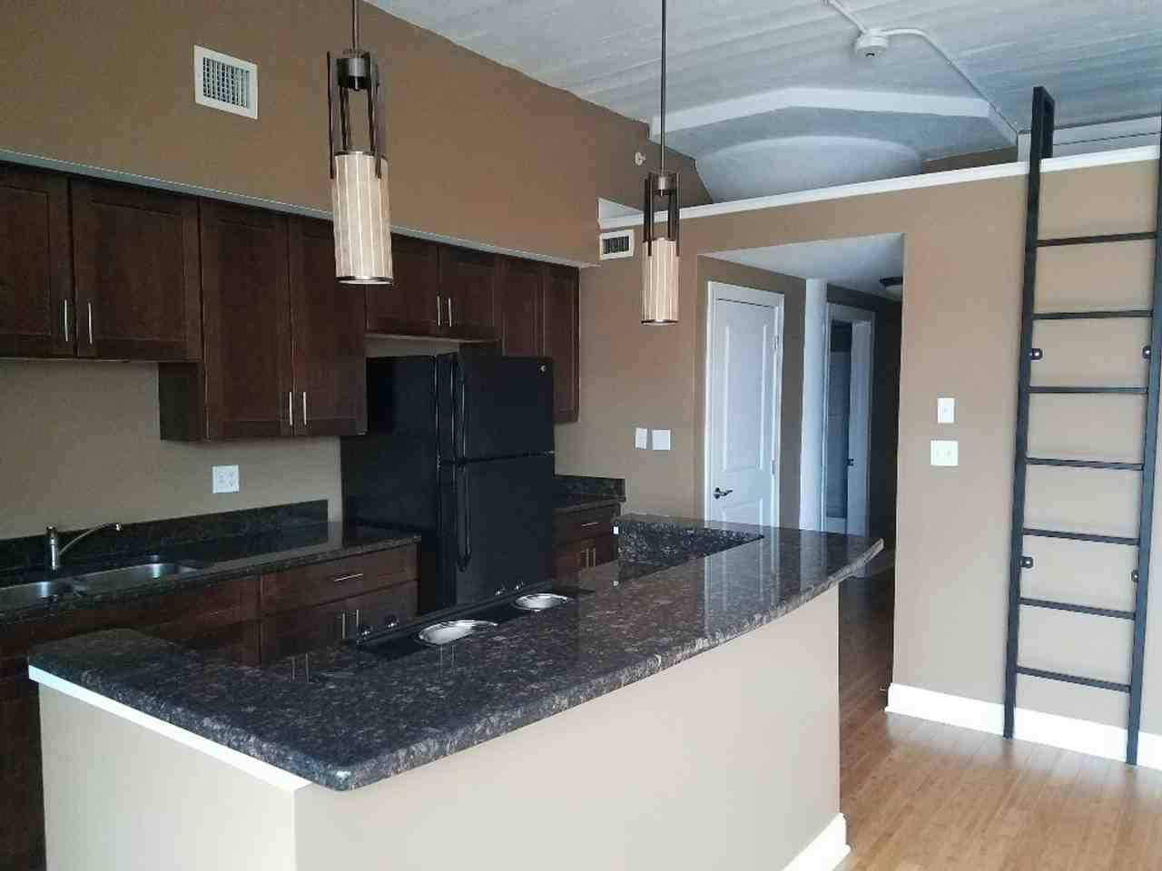 Lafayette Place Lofts Apartments 151 Lafayette St, Pontiac, MI 48342