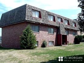 Brook Apartments - Photo 1 of 1