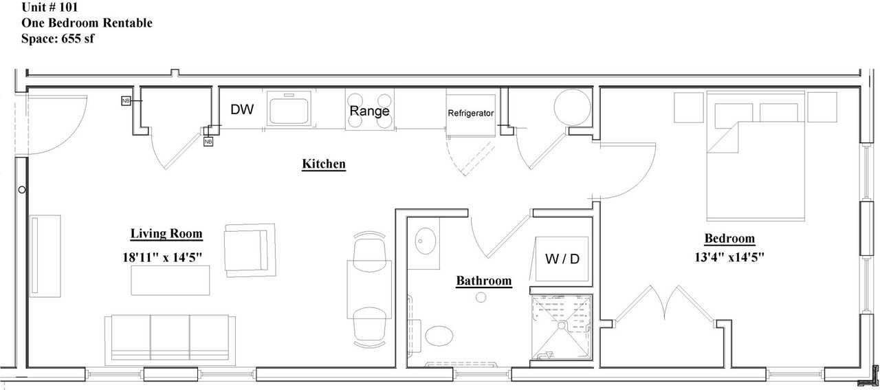 8 Main St Apartments in Berwick, ME 03901 Zumper