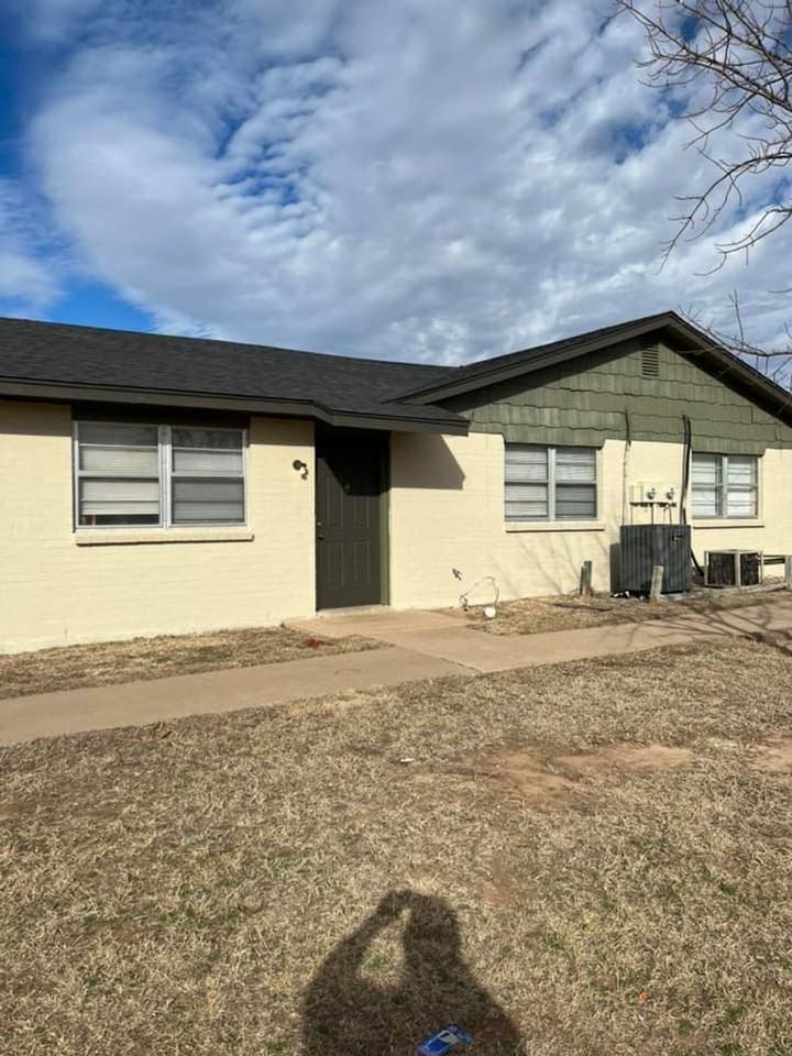 6707 SW Beta Ave Apartments 6707 Sw Beta Ave, Lawton, OK 73505 Zumper