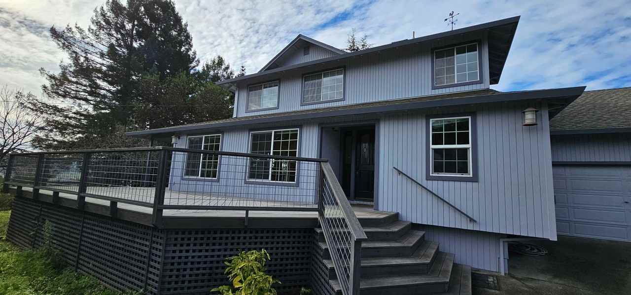 Ferguson - Photo 3 of 50