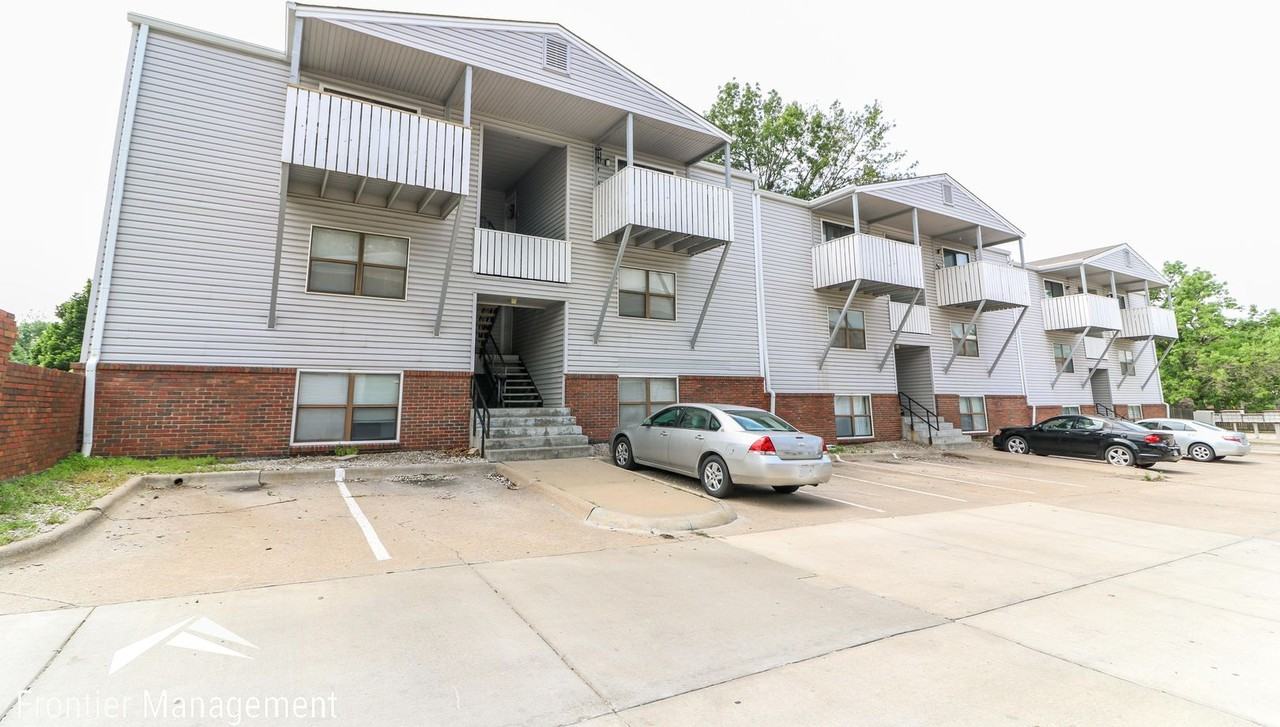 1856 Anderson Apartments in Manhattan, KS 66502 Zumper