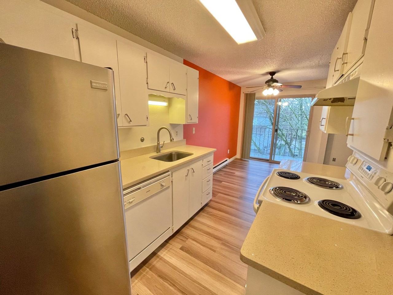 Osprey Apartments - Photo 3 of 7