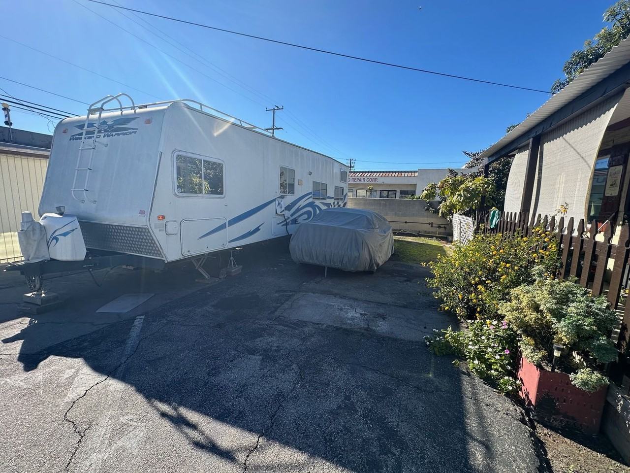 Garvey Trailer Park - Photo 2 of 4