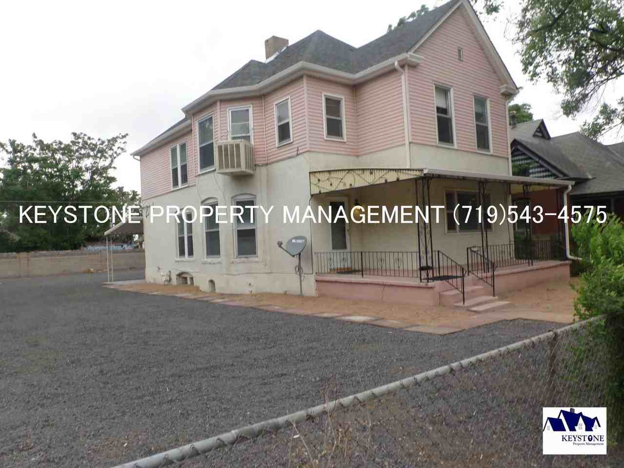 1427 Spruce Street - Photo 2 of 17