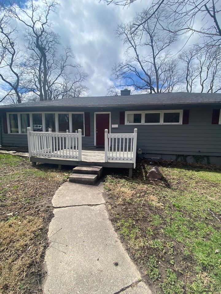 516 North 18th Street